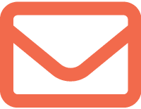 Mail QuickOnline navigatie oranje