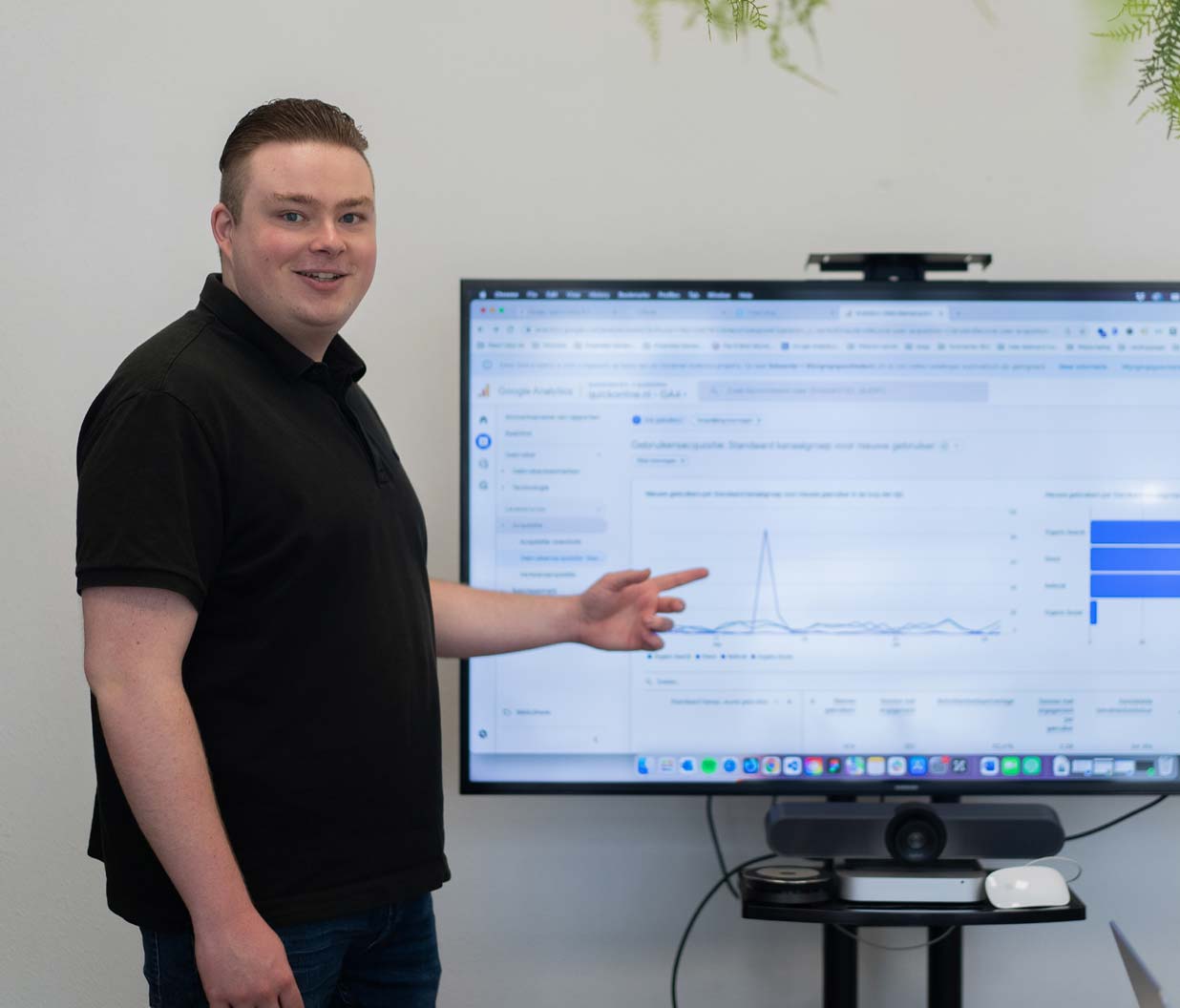 website laten maken Zuid-Beijerland
